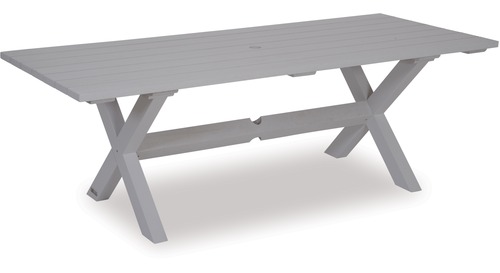 Bali 2200 Oblong Outdoor Table